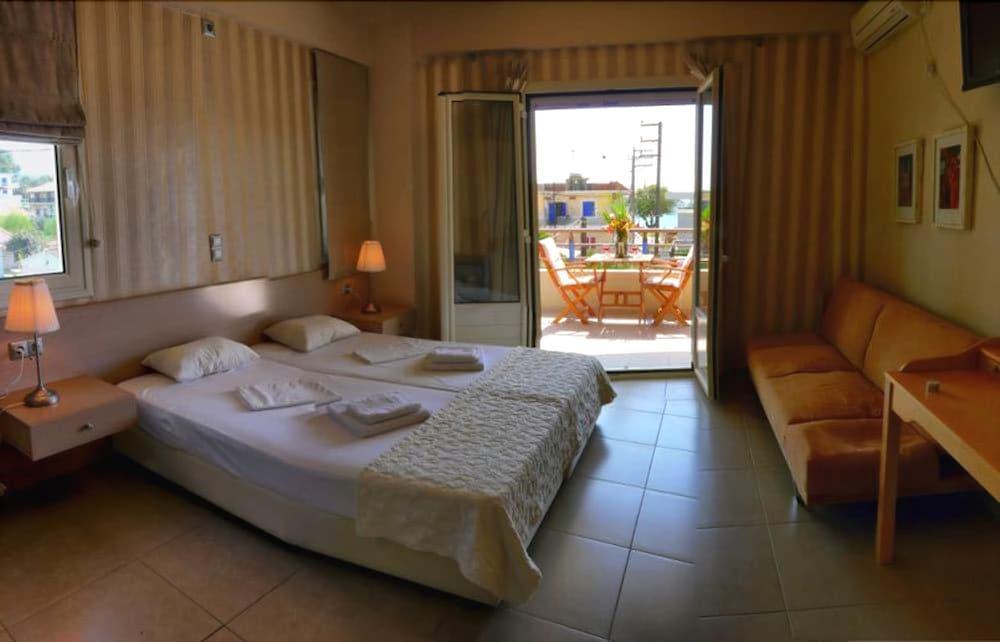 Sun George Aparthotel ฟีนีคุนตา ภายนอก รูปภาพ