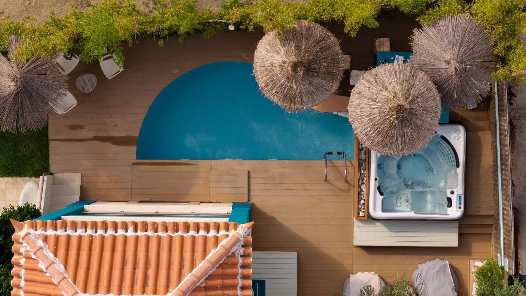Sun George Aparthotel ฟีนีคุนตา ภายนอก รูปภาพ