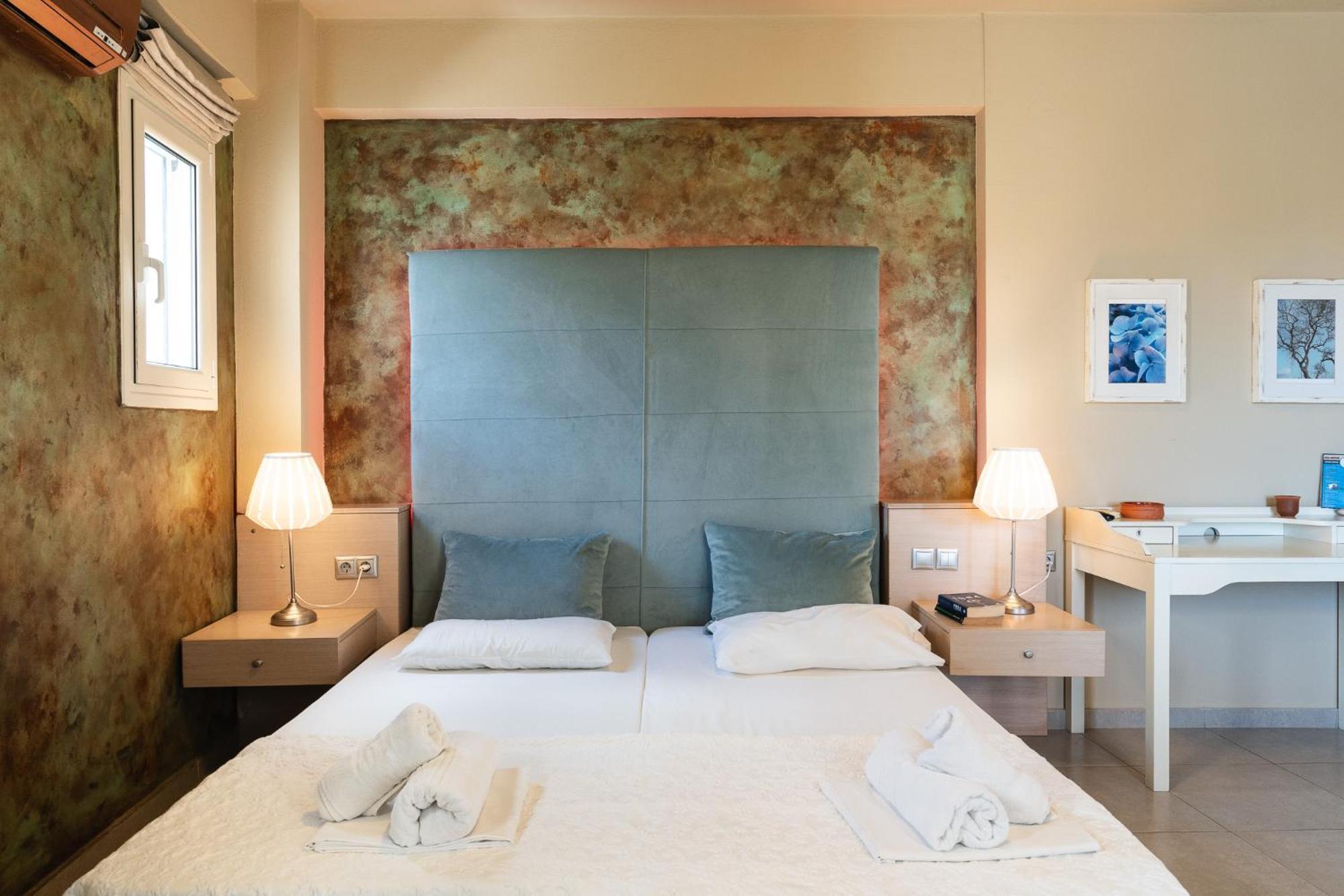 Sun George Aparthotel ฟีนีคุนตา ภายนอก รูปภาพ
