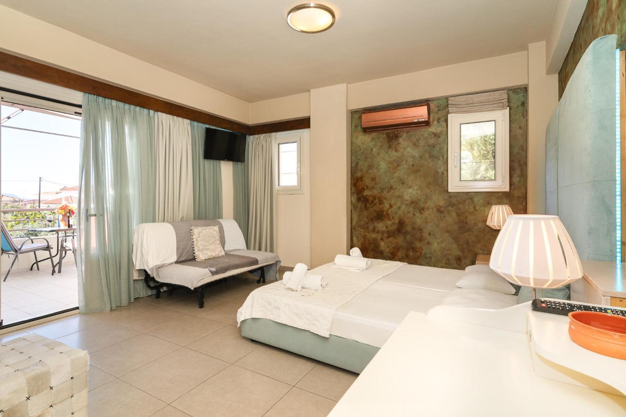 Sun George Aparthotel ฟีนีคุนตา ภายนอก รูปภาพ